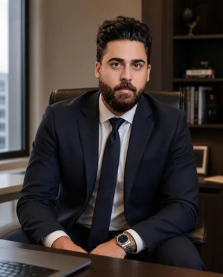 Image of Taran Bhella, Associate